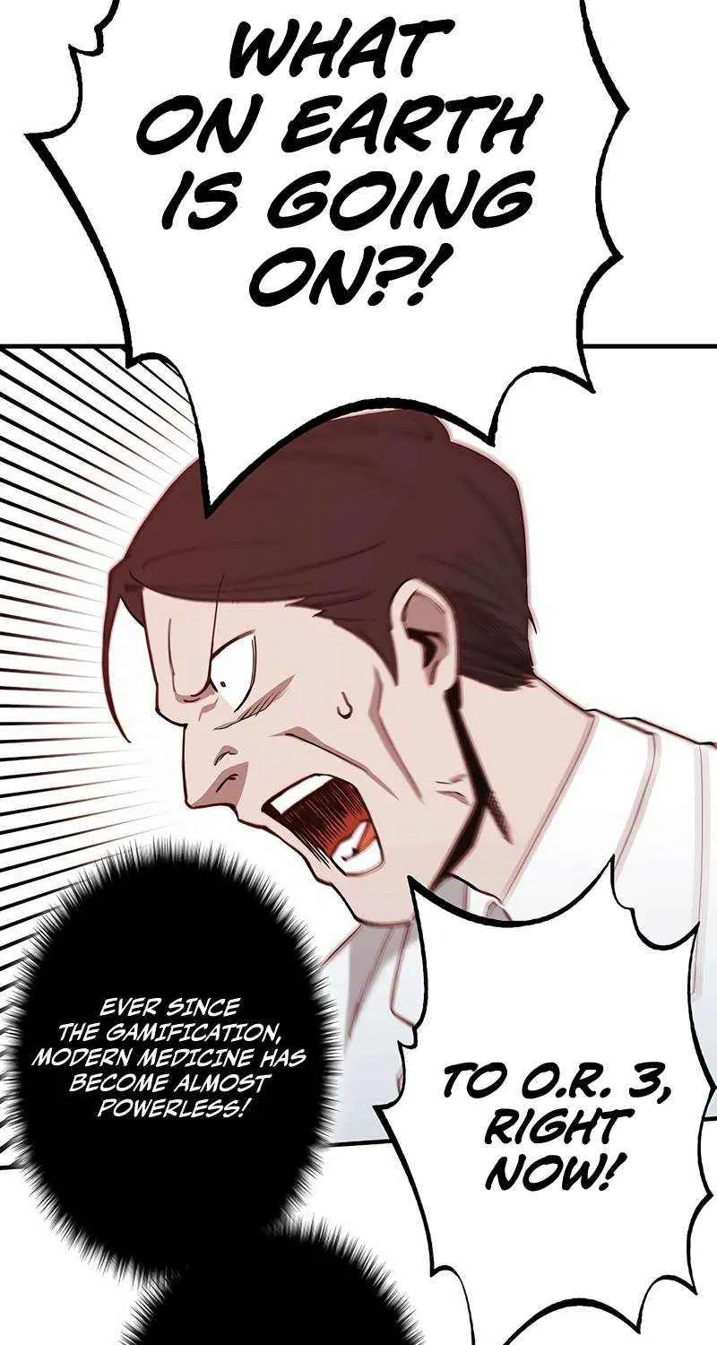 Read Hardcore Leveling Warrior chapter 323 image 7 on Lezhin