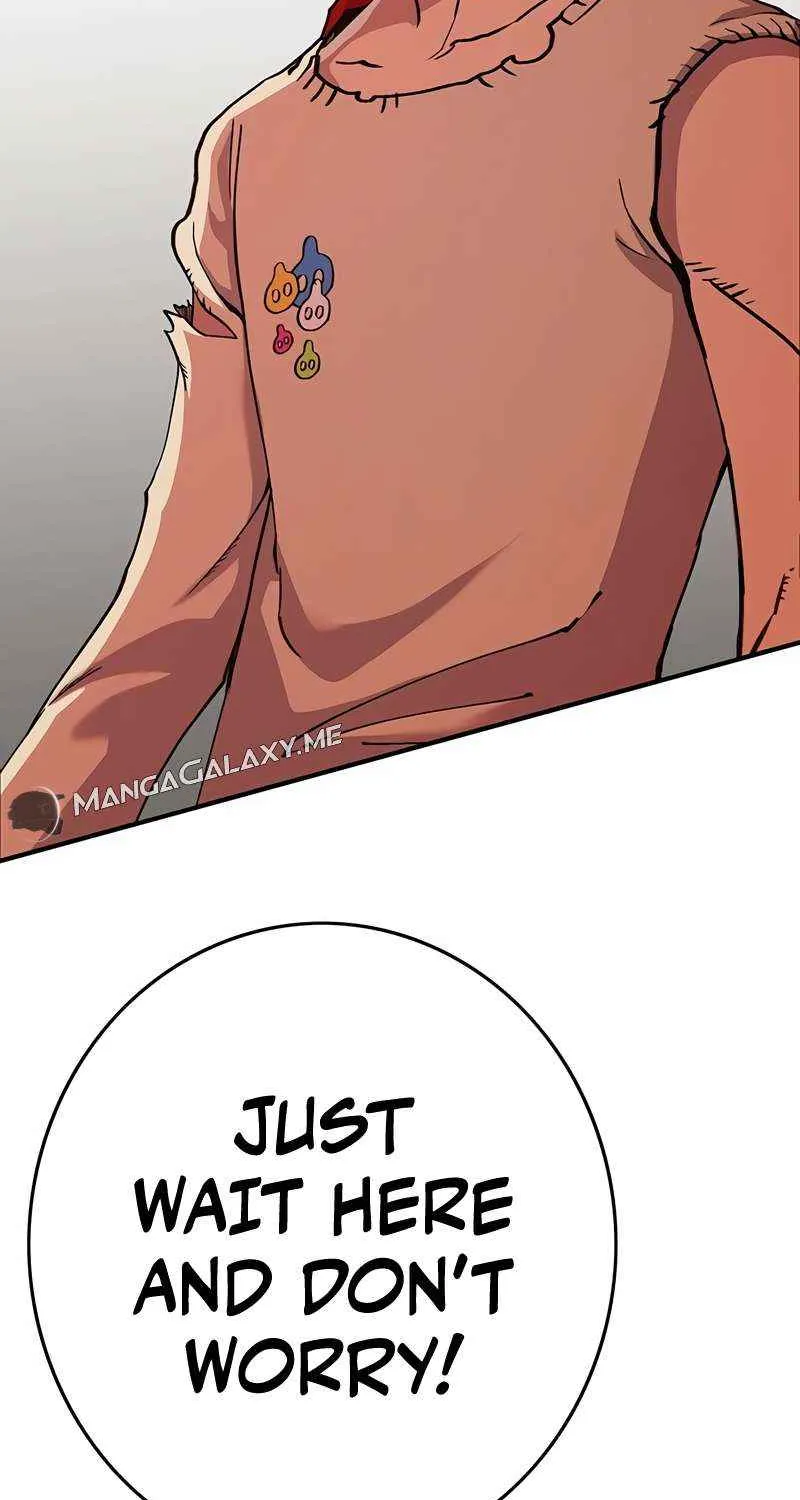 Read Hardcore Leveling Warrior chapter 323 image 79 on Lezhin