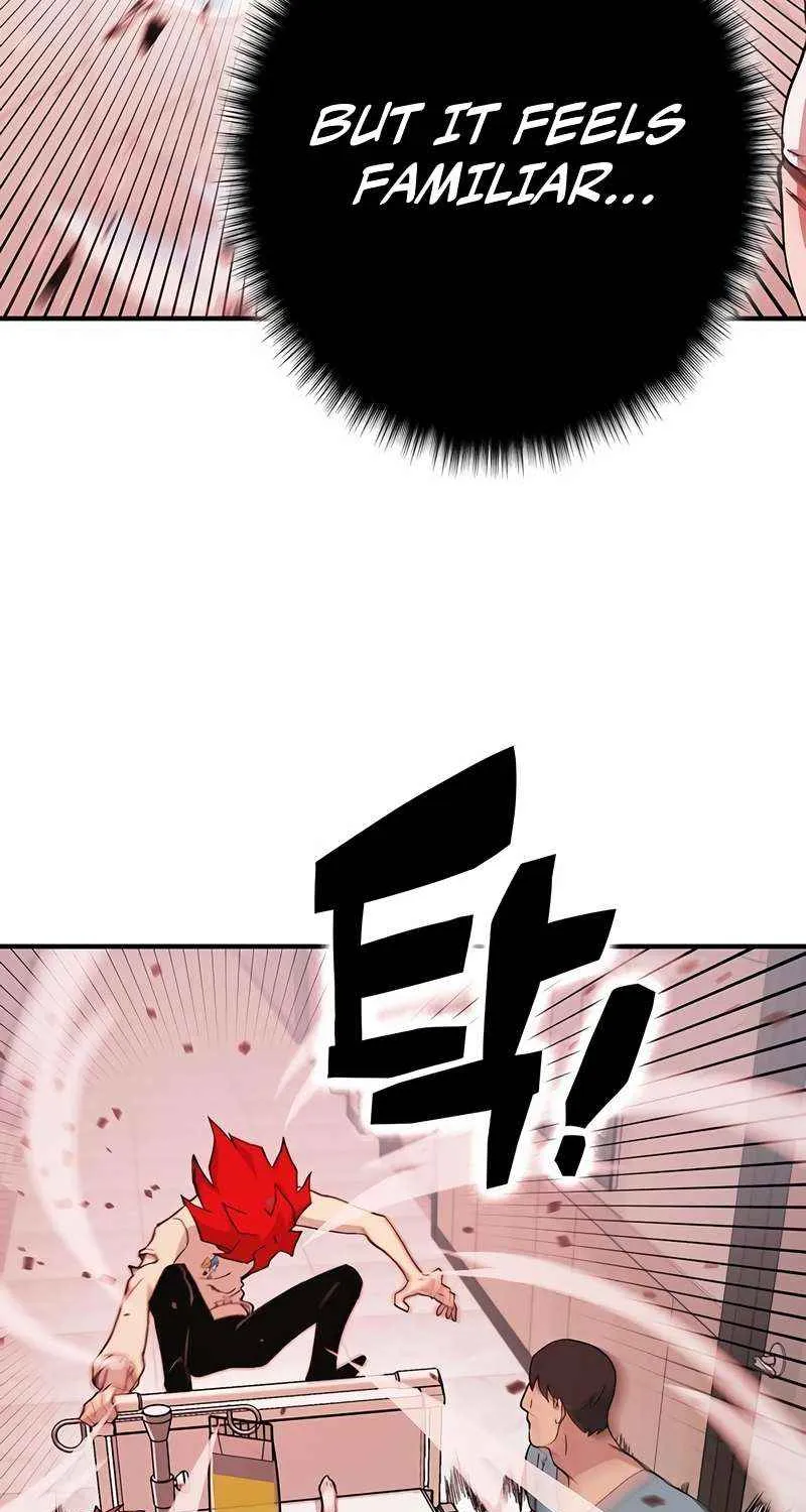 Read Hardcore Leveling Warrior chapter 323 image 81 on Lezhin