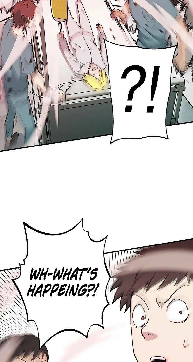Read Hardcore Leveling Warrior chapter 323 image 82 on Lezhin