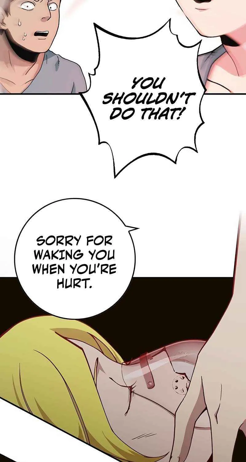 Read Hardcore Leveling Warrior chapter 323 image 83 on Lezhin