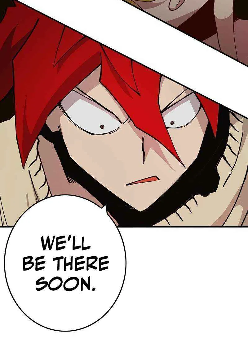 Read Hardcore Leveling Warrior chapter 323 image 84 on Lezhin