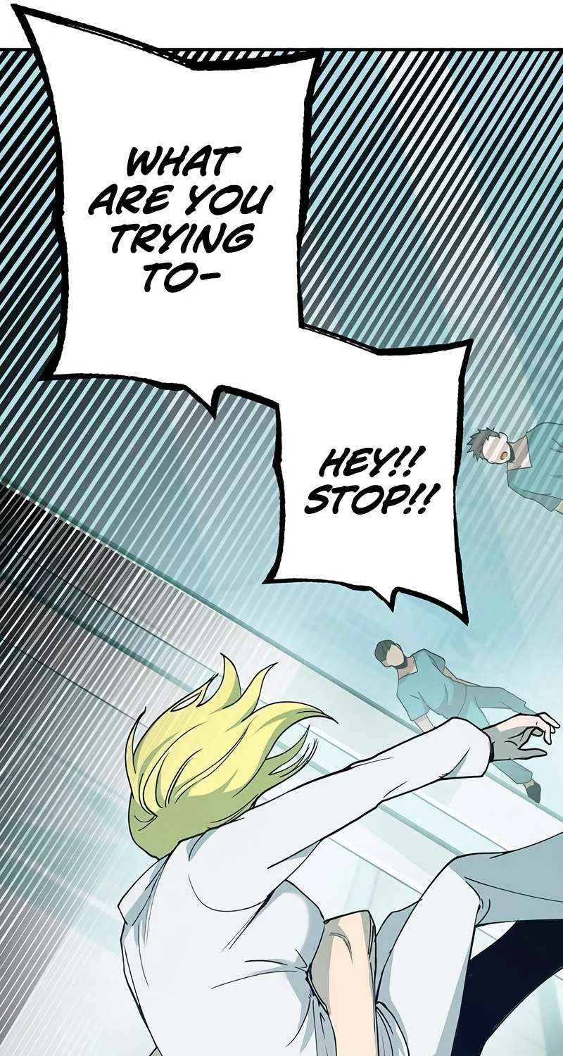 Read Hardcore Leveling Warrior chapter 323 image 85 on Lezhin