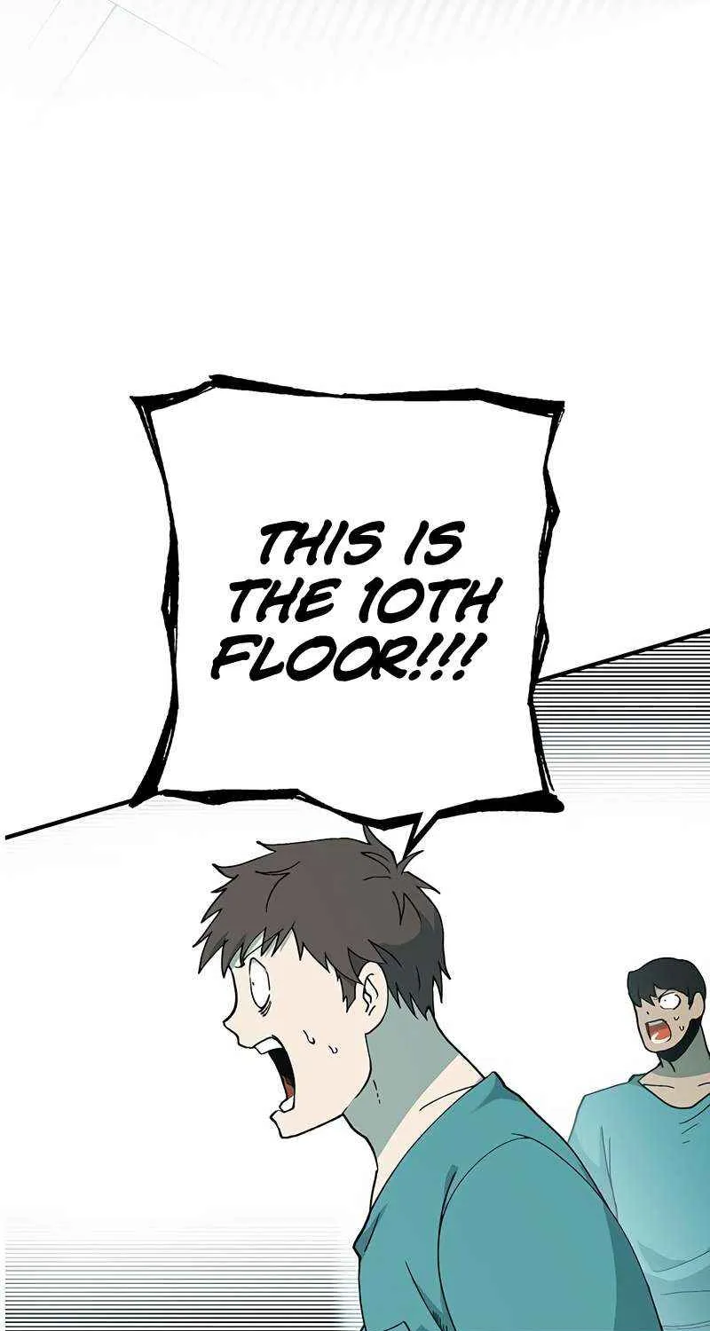 Read Hardcore Leveling Warrior chapter 323 image 87 on Lezhin