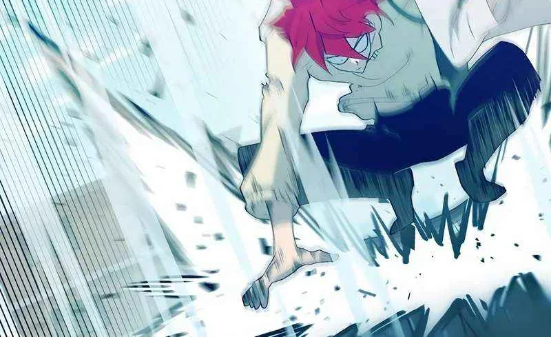 Read Hardcore Leveling Warrior chapter 323 image 92 on Lezhin