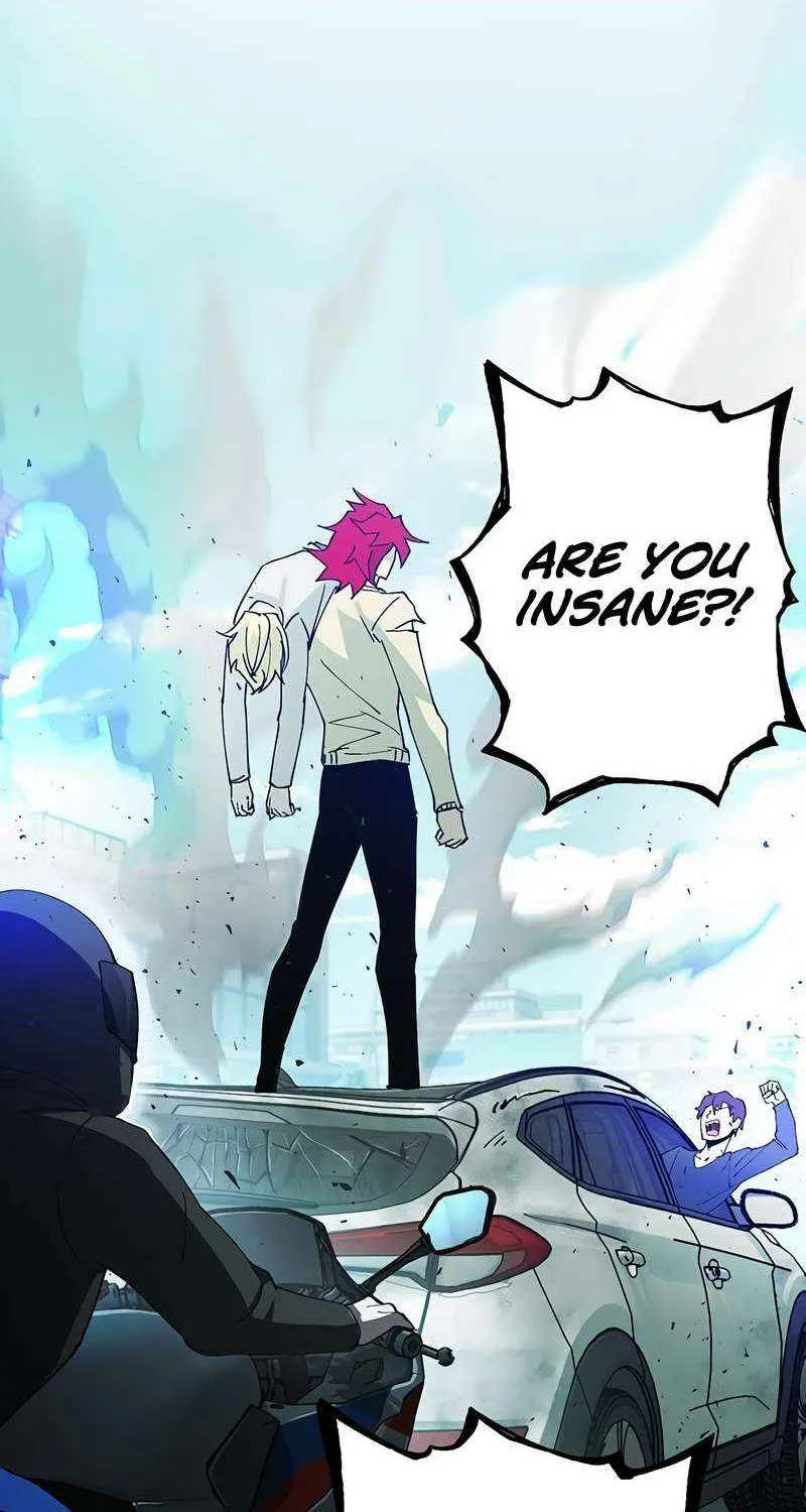 Read Hardcore Leveling Warrior chapter 323 image 94 on Lezhin