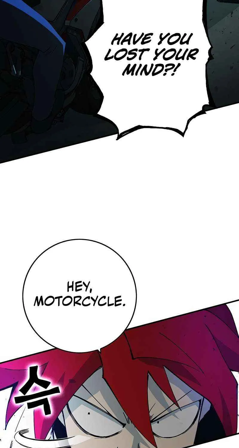 Read Hardcore Leveling Warrior chapter 323 image 95 on Lezhin