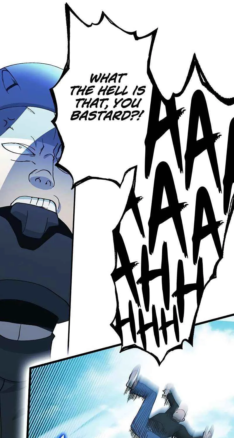 Read Hardcore Leveling Warrior chapter 323 image 97 on Lezhin