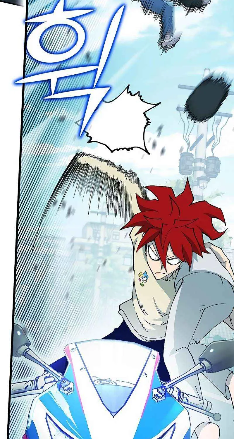 Read Hardcore Leveling Warrior chapter 323 image 98 on Lezhin