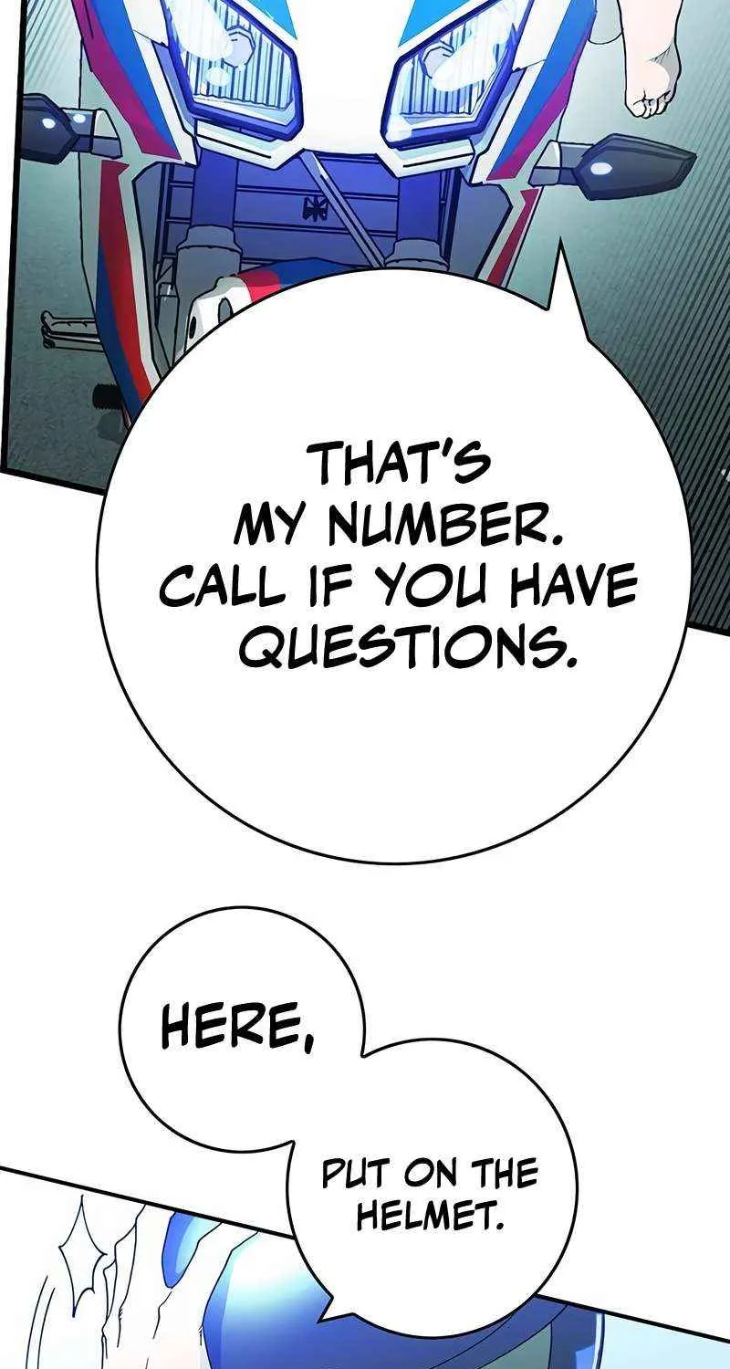 Read Hardcore Leveling Warrior chapter 323 image 99 on Lezhin
