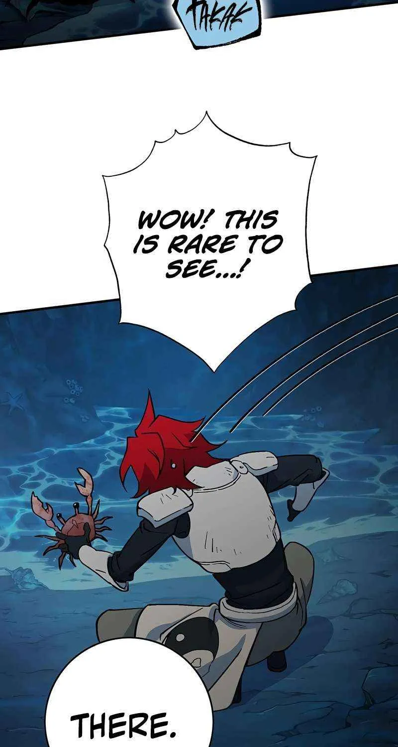 Read Hardcore Leveling Warrior chapter 324 image 10 on Lezhin