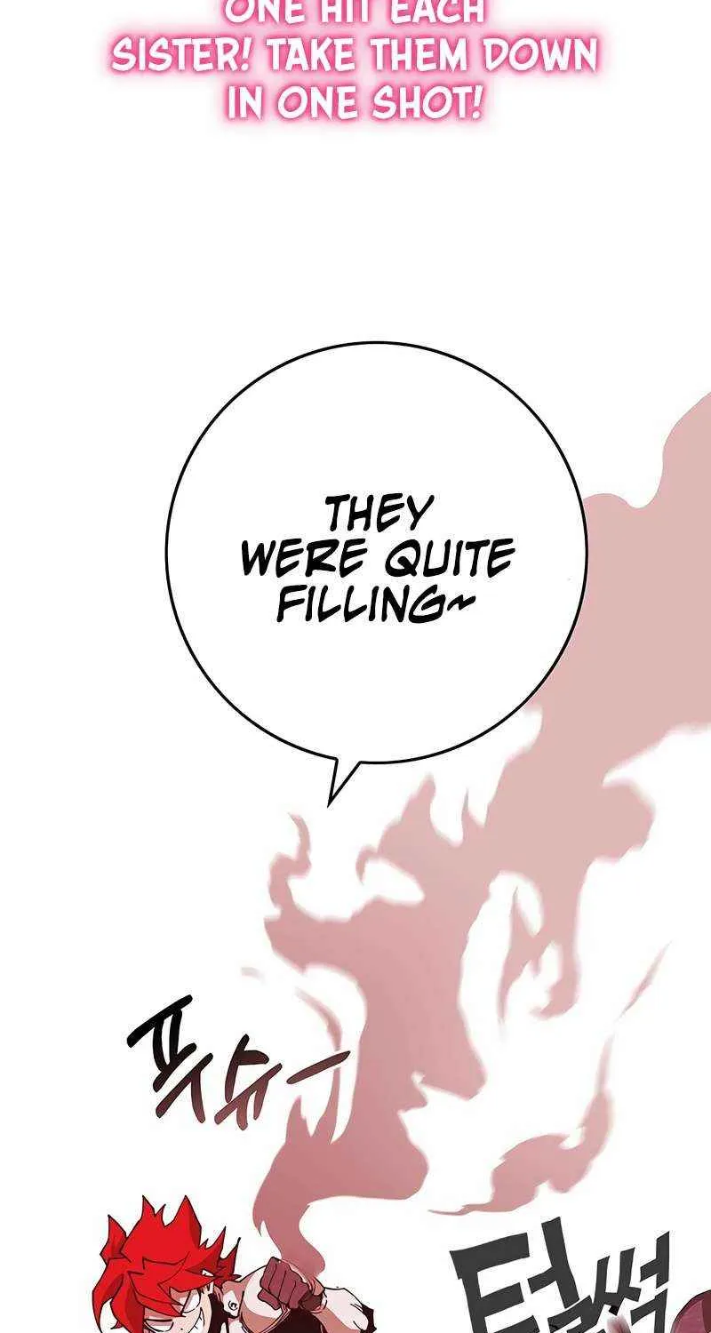 Read Hardcore Leveling Warrior chapter 324 image 100 on Lezhin
