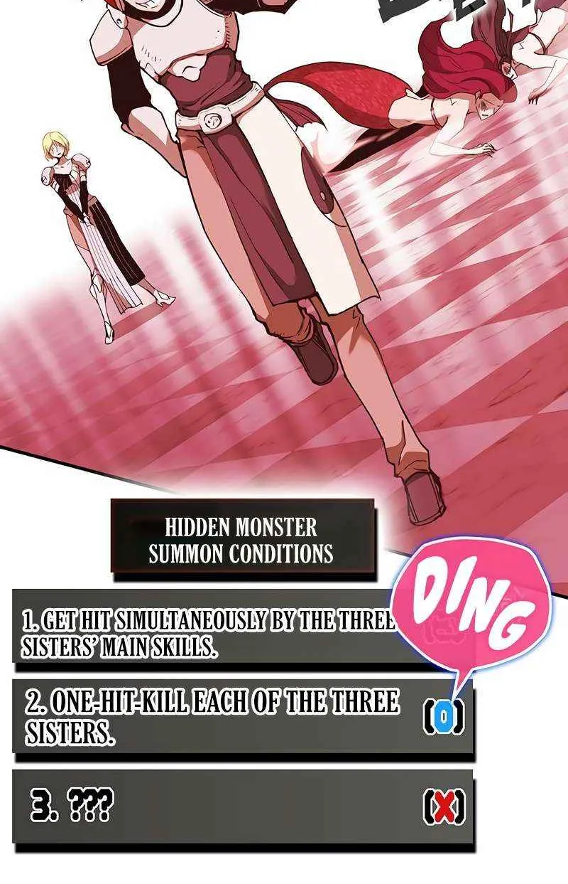 Read Hardcore Leveling Warrior chapter 324 image 101 on Lezhin