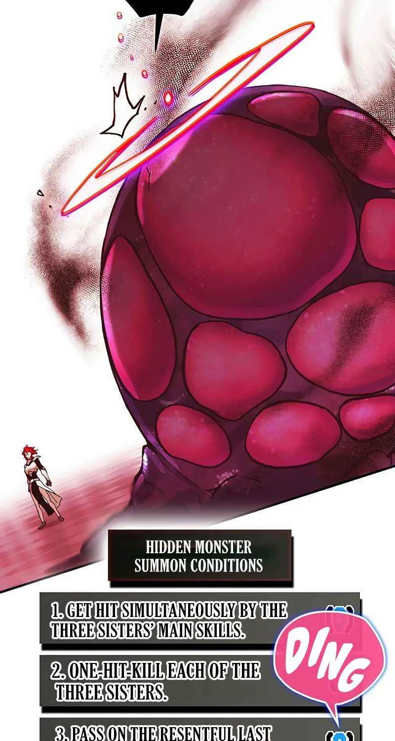 Read Hardcore Leveling Warrior chapter 324 image 106 on Lezhin