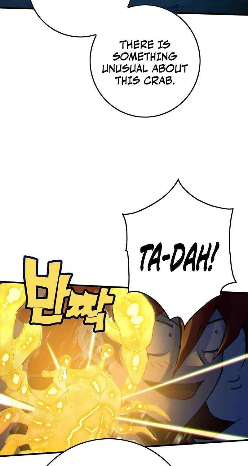 Read Hardcore Leveling Warrior chapter 324 image 11 on Lezhin