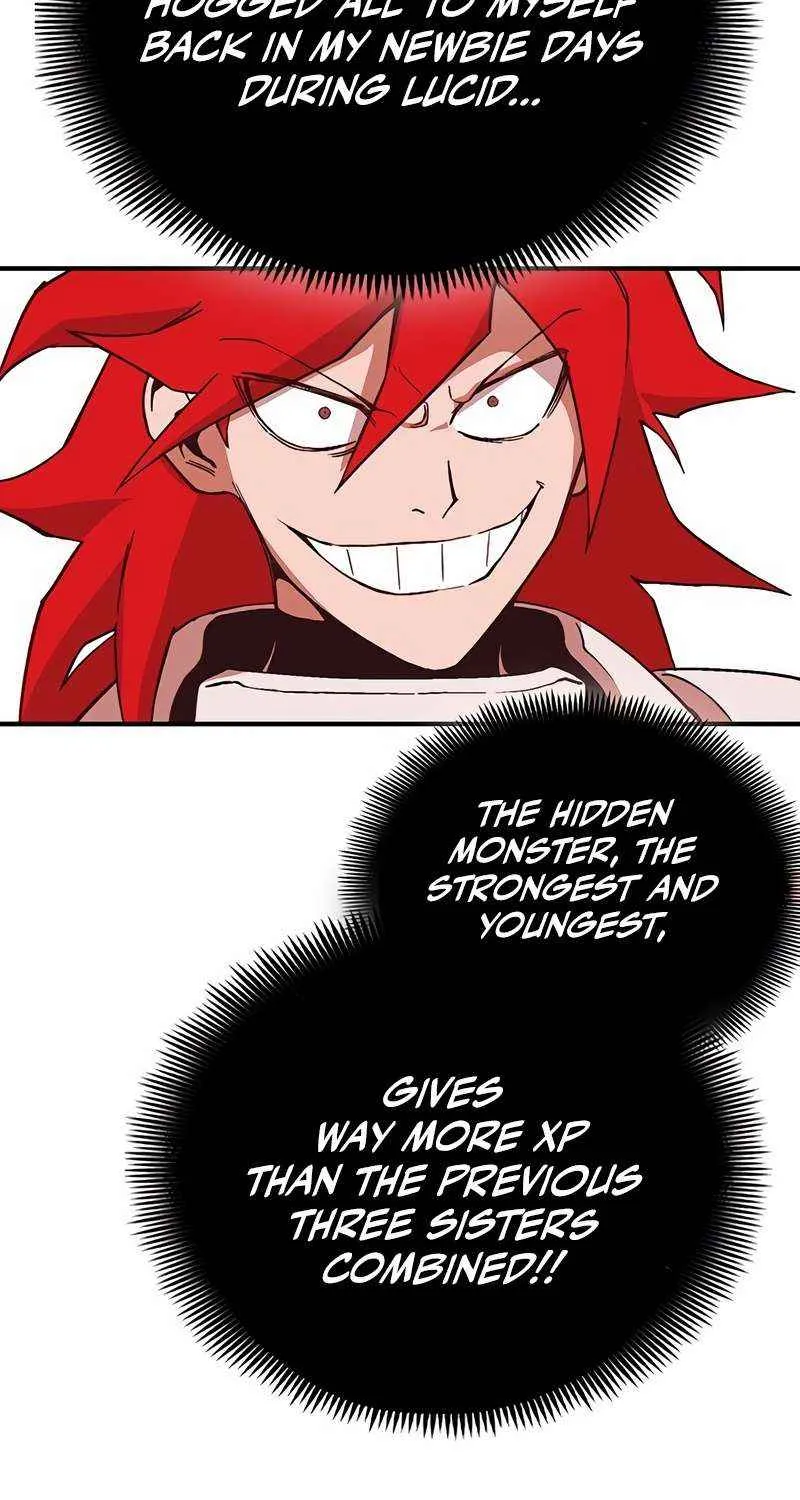 Read Hardcore Leveling Warrior chapter 324 image 113 on Lezhin