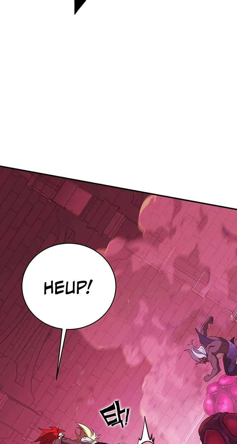 Read Hardcore Leveling Warrior chapter 324 image 123 on Lezhin