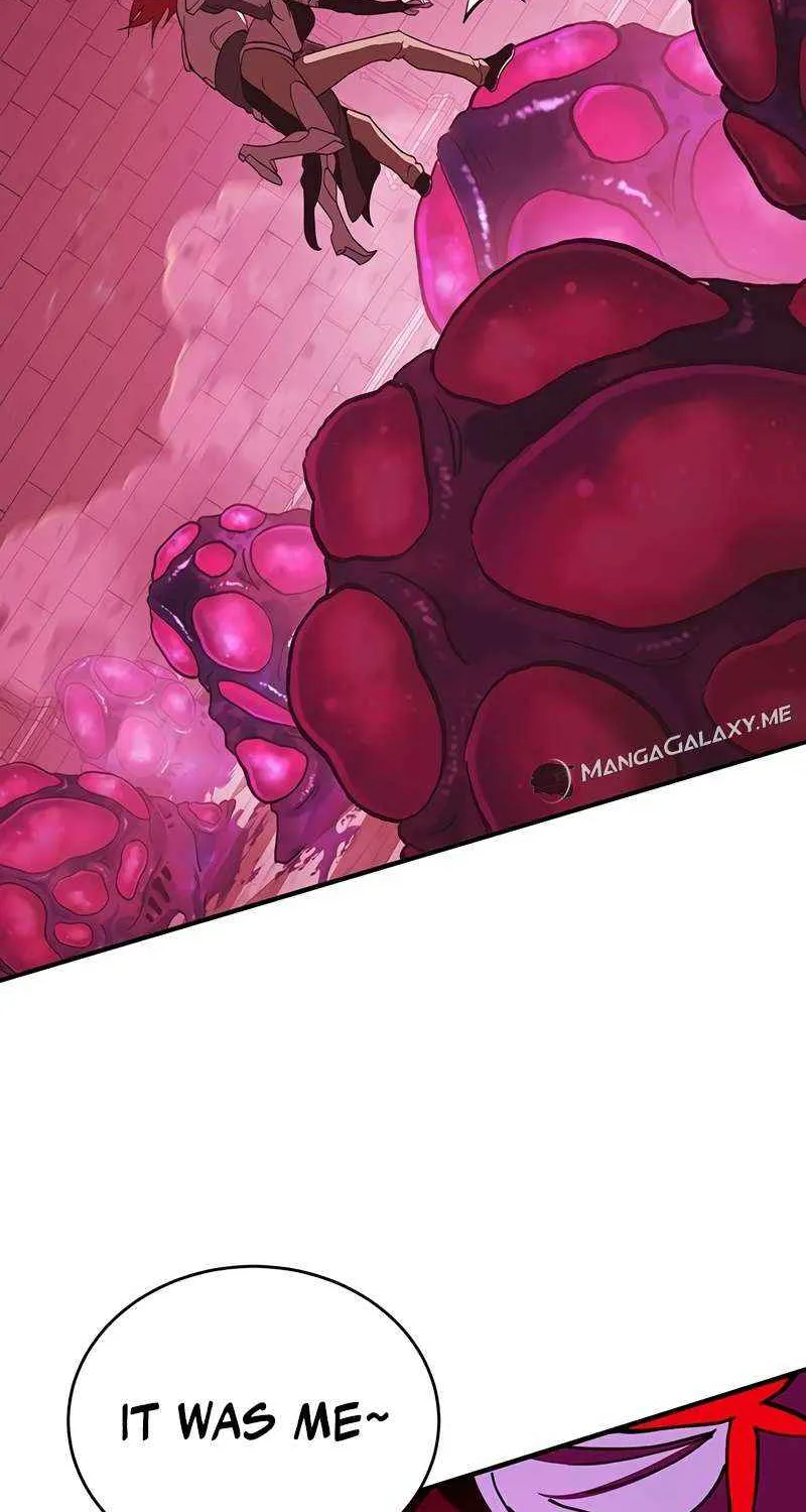 Read Hardcore Leveling Warrior chapter 324 image 124 on Lezhin