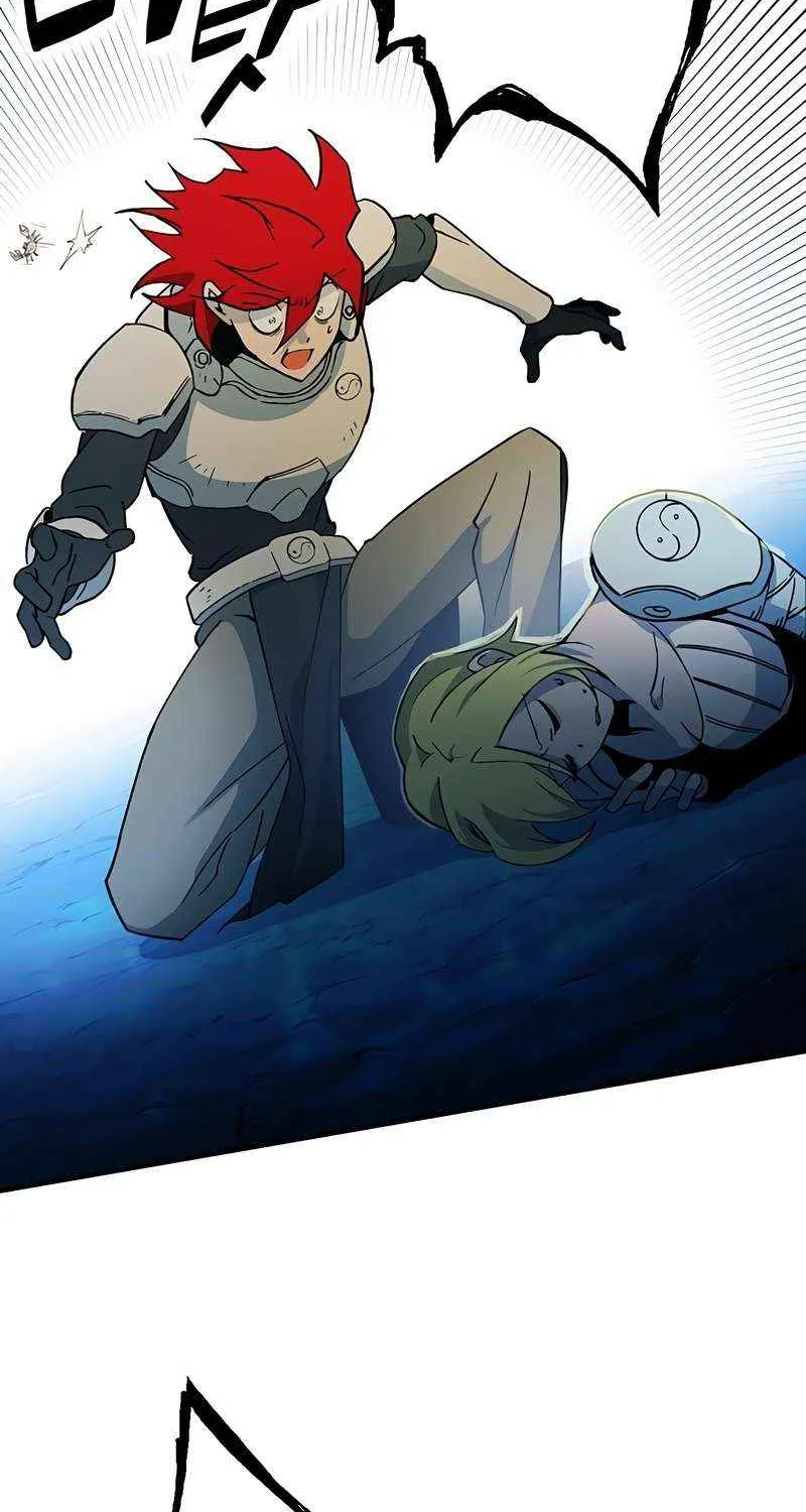 Read Hardcore Leveling Warrior chapter 324 image 15 on Lezhin