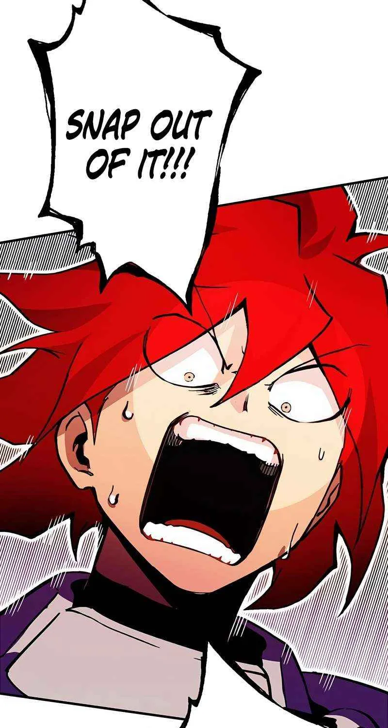 Read Hardcore Leveling Warrior chapter 324 image 16 on Lezhin