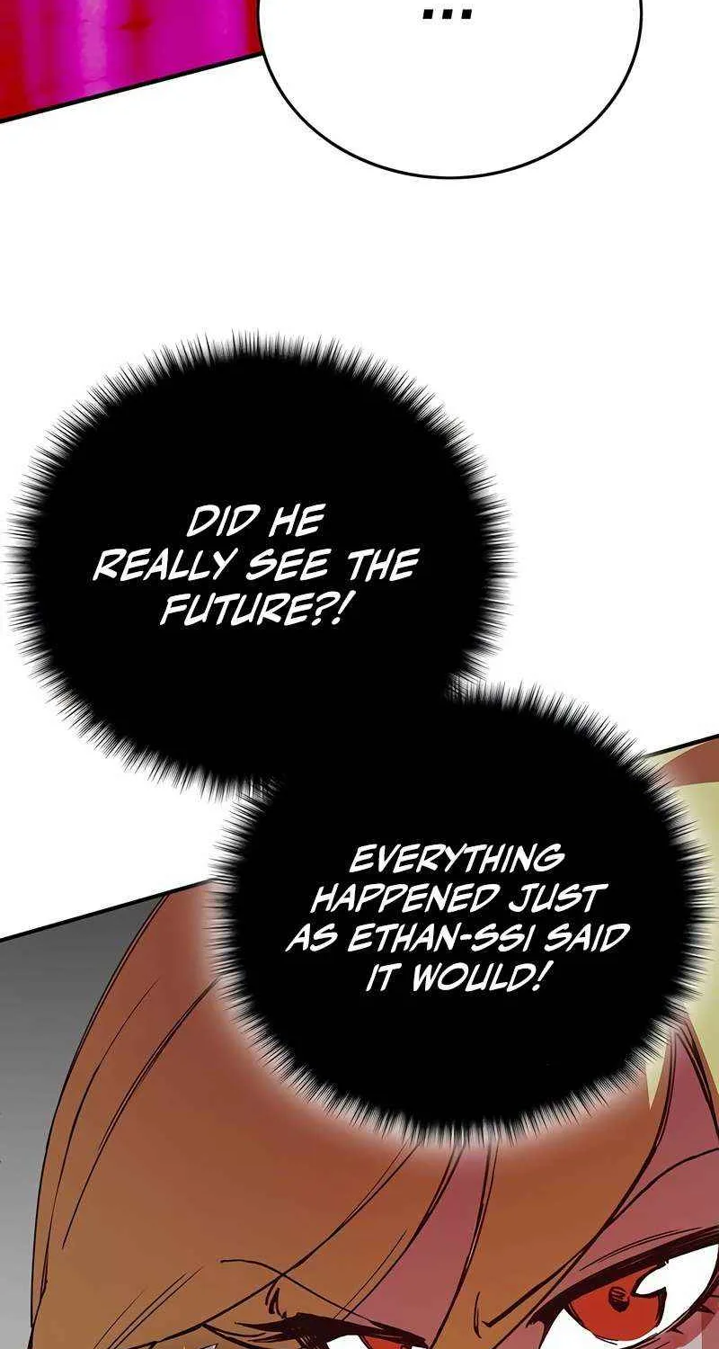 Read Hardcore Leveling Warrior chapter 324 image 160 on Lezhin