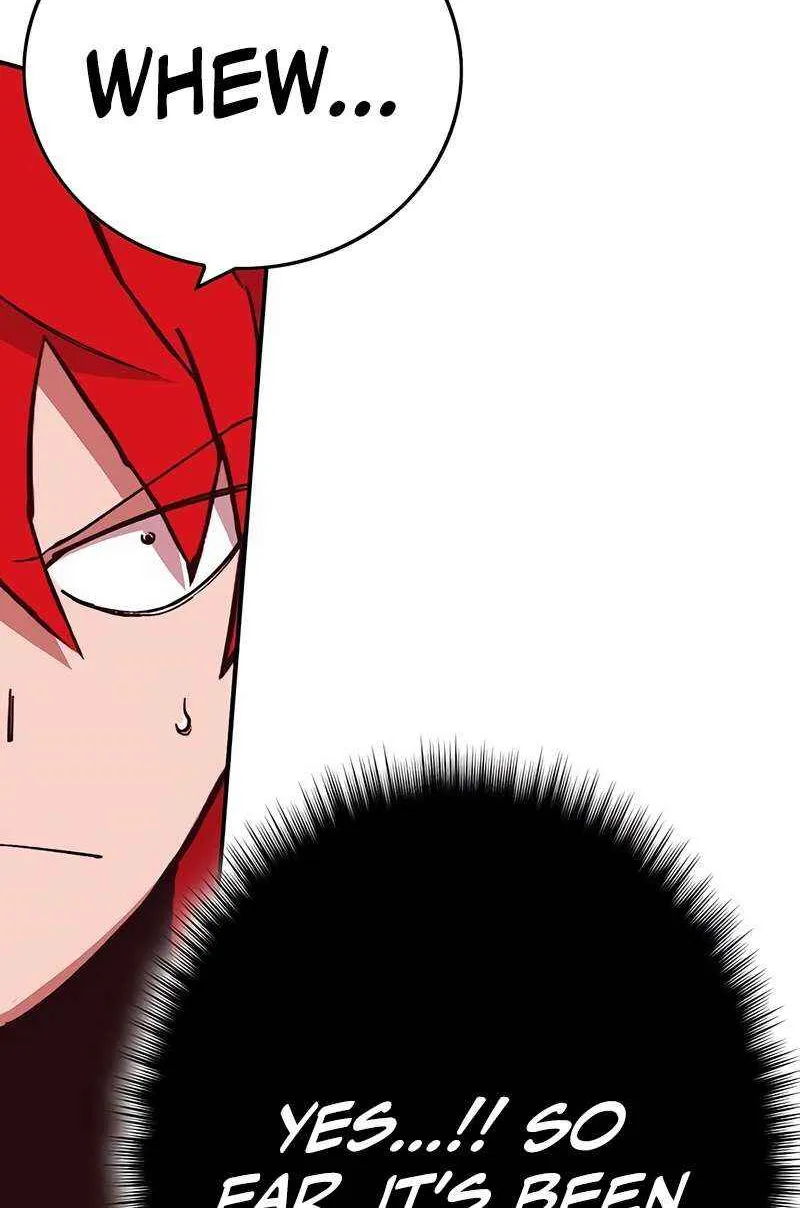 Read Hardcore Leveling Warrior chapter 324 image 174 on Lezhin
