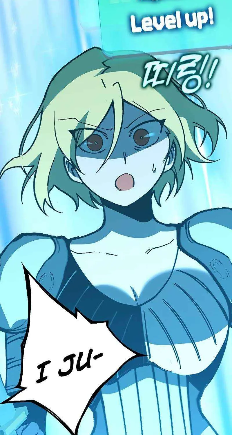 Read Hardcore Leveling Warrior chapter 324 image 176 on Lezhin