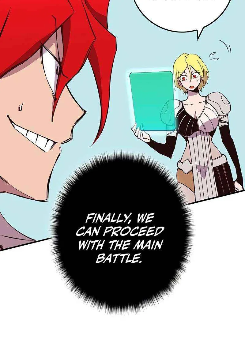 Read Hardcore Leveling Warrior chapter 324 image 182 on Lezhin