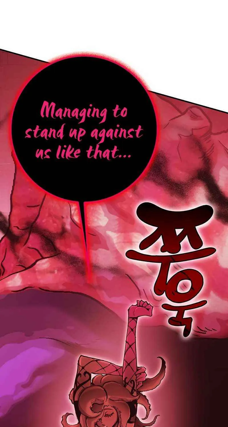 Read Hardcore Leveling Warrior chapter 324 image 185 on Lezhin