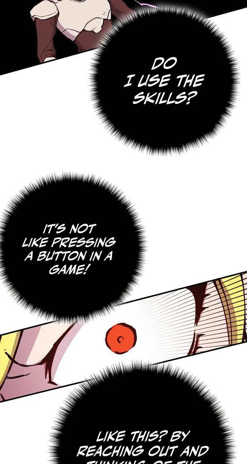 Read Hardcore Leveling Warrior chapter 324 image 206 on Lezhin