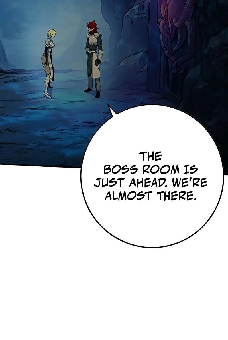 Read Hardcore Leveling Warrior chapter 324 image 25 on Lezhin