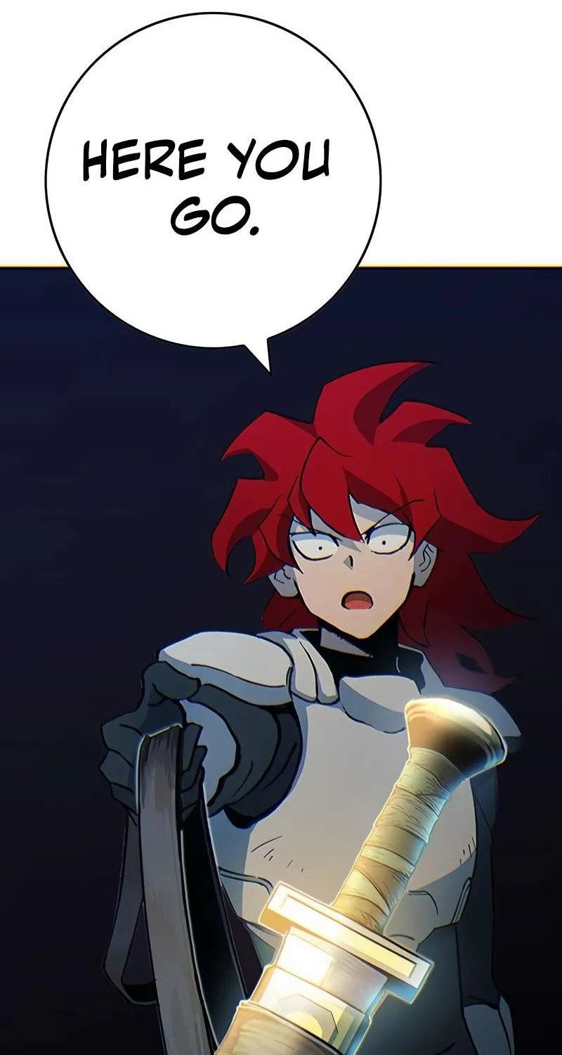 Read Hardcore Leveling Warrior chapter 324 image 27 on Lezhin