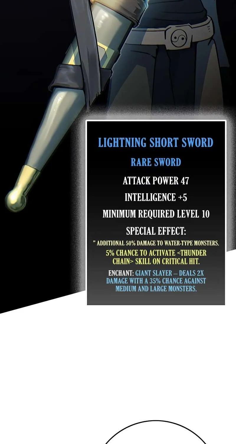 Read Hardcore Leveling Warrior chapter 324 image 28 on Lezhin