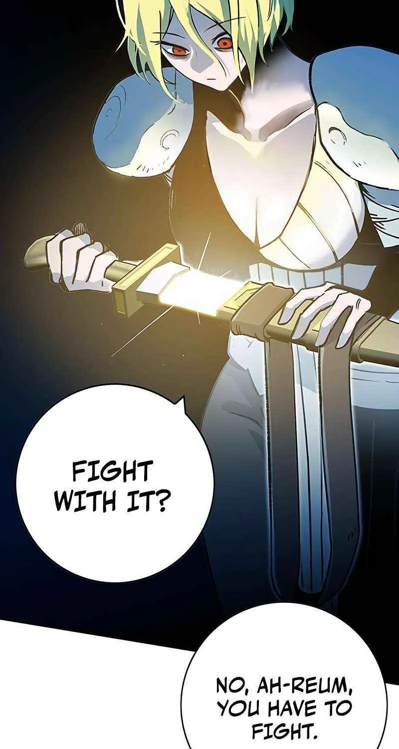 Read Hardcore Leveling Warrior chapter 324 image 30 on Lezhin