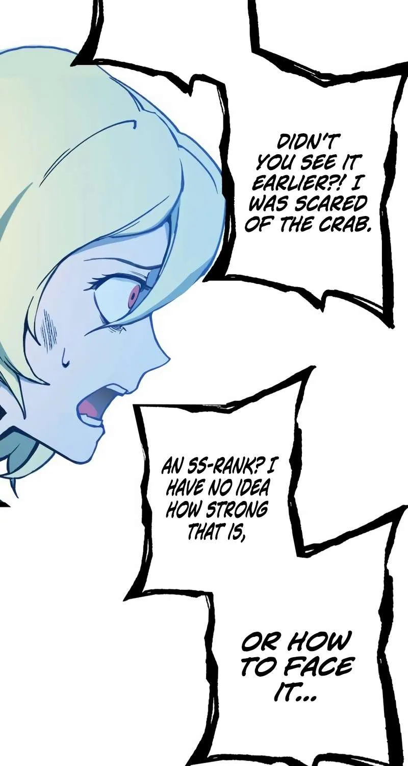 Read Hardcore Leveling Warrior chapter 324 image 36 on Lezhin
