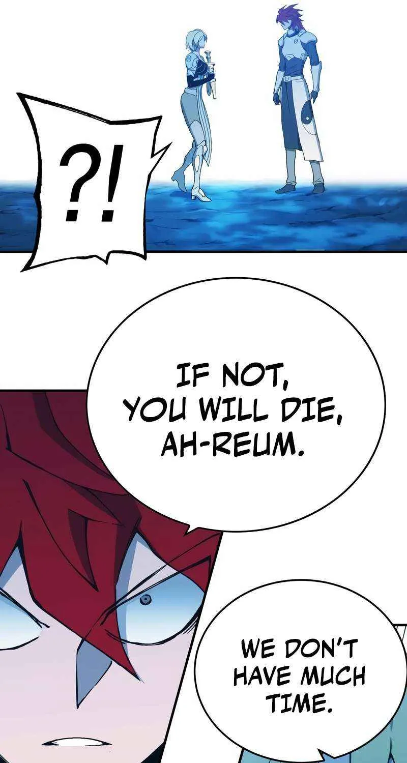 Read Hardcore Leveling Warrior chapter 324 image 38 on Lezhin
