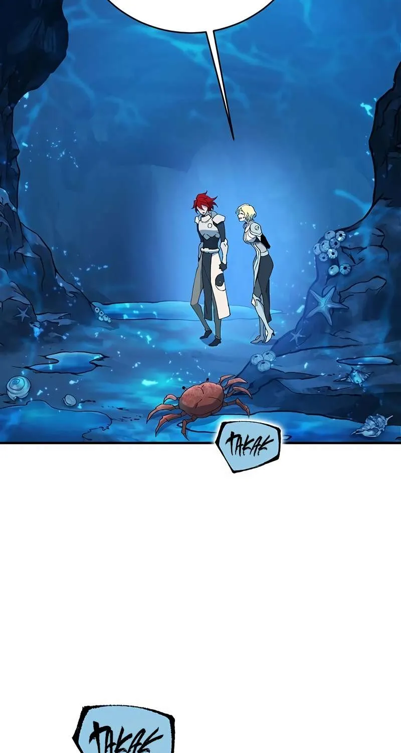 Read Hardcore Leveling Warrior chapter 324 image 4 on Lezhin