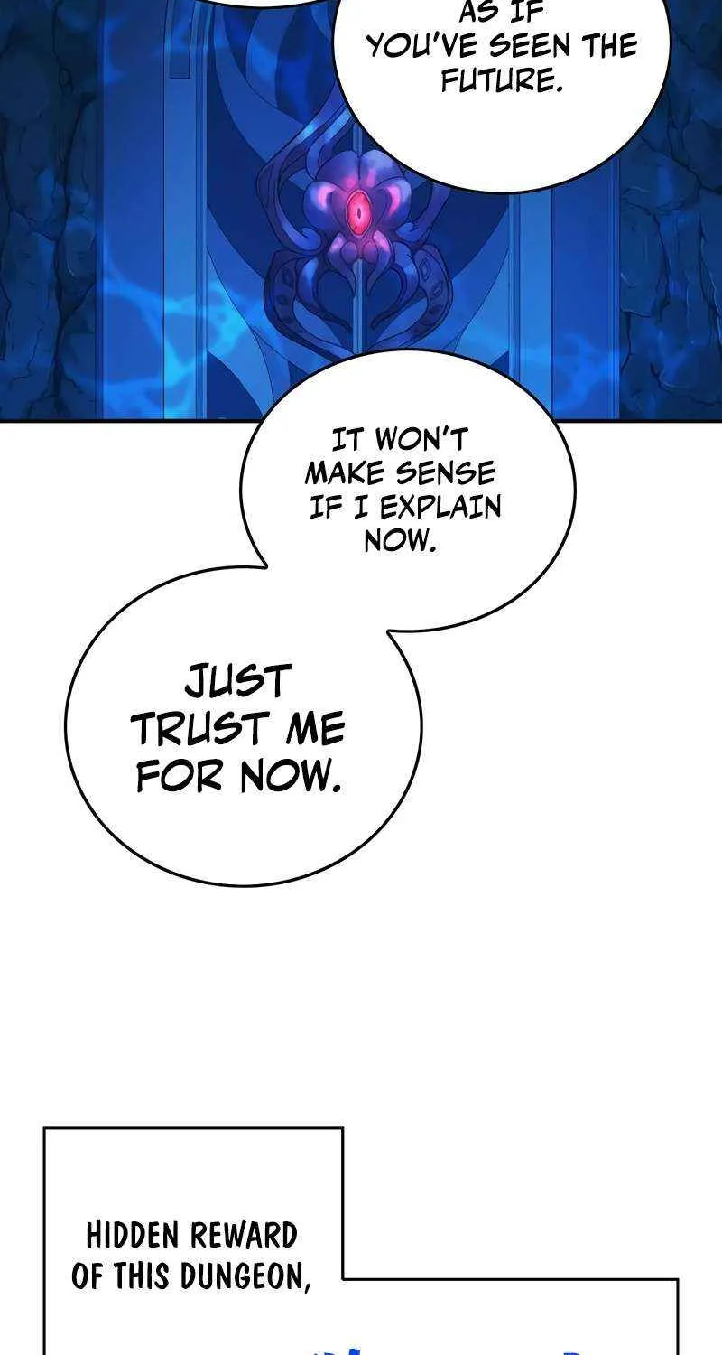 Read Hardcore Leveling Warrior chapter 324 image 40 on Lezhin