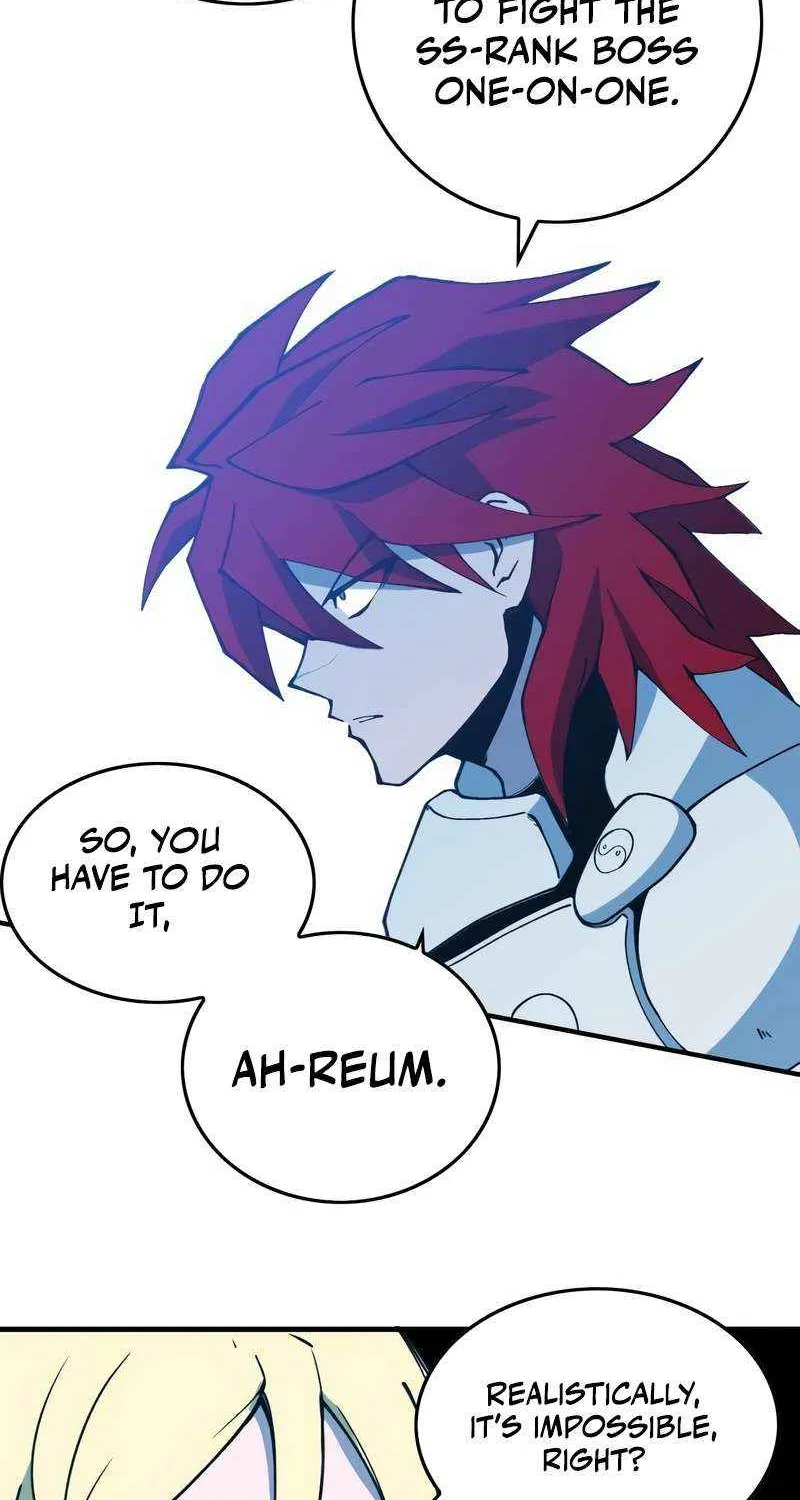 Read Hardcore Leveling Warrior chapter 324 image 43 on Lezhin