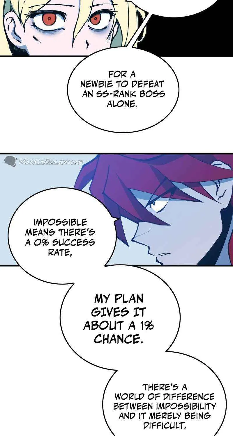 Read Hardcore Leveling Warrior chapter 324 image 44 on Lezhin