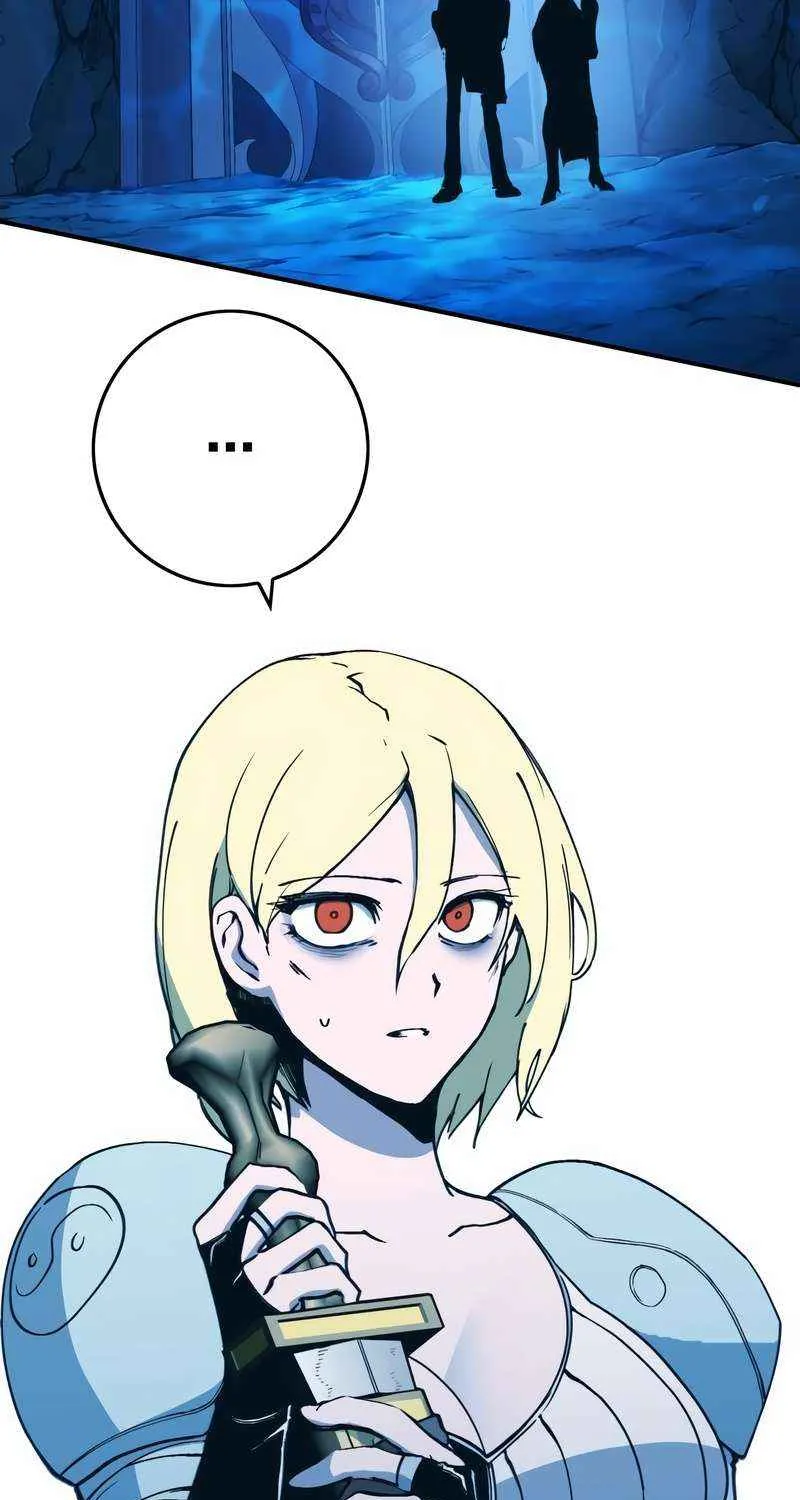 Read Hardcore Leveling Warrior chapter 324 image 46 on Lezhin