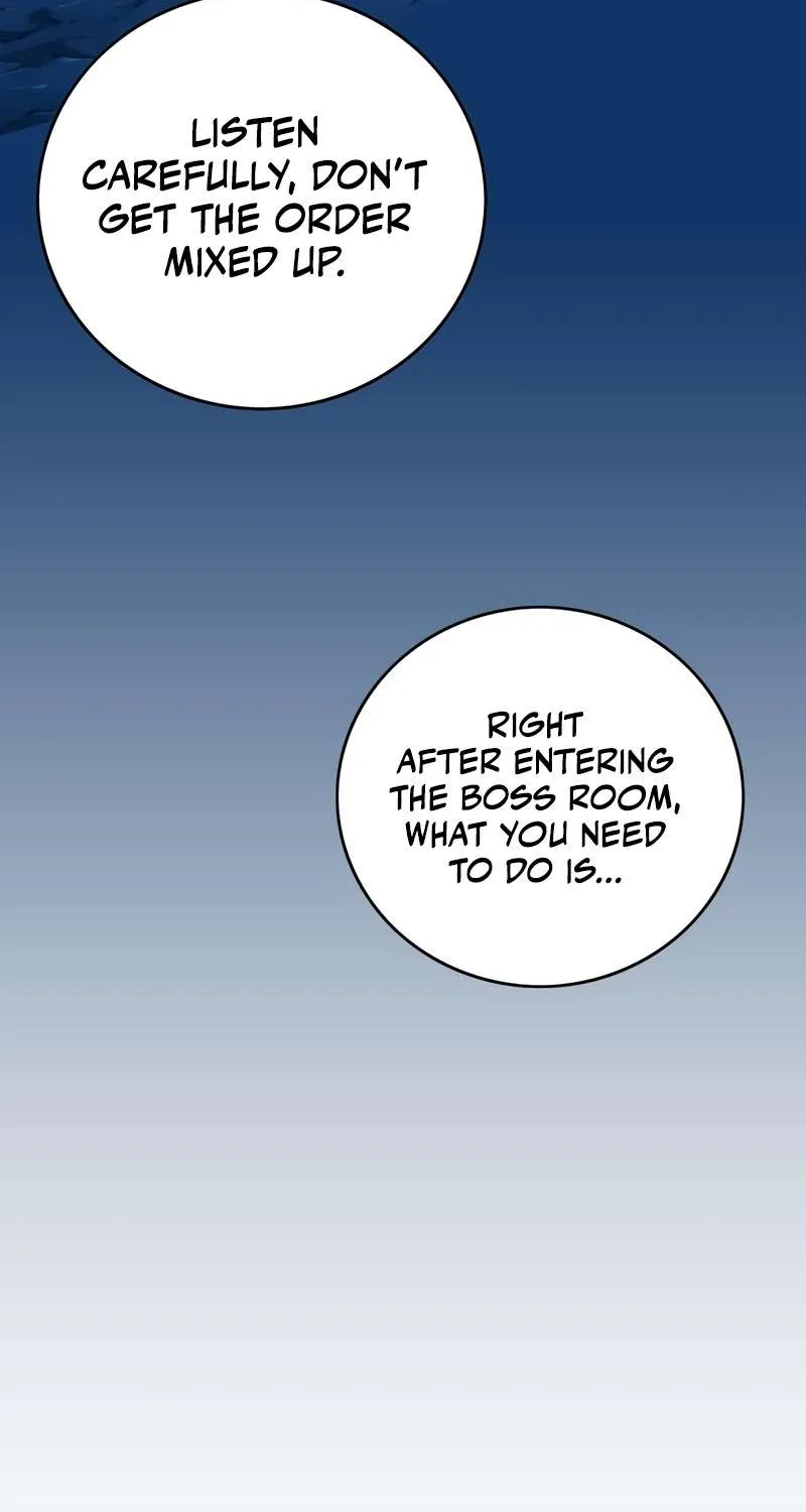 Read Hardcore Leveling Warrior chapter 324 image 51 on Lezhin