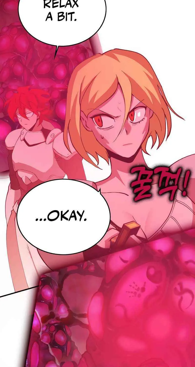 Read Hardcore Leveling Warrior chapter 324 image 60 on Lezhin