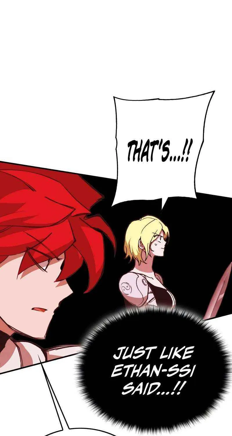 Read Hardcore Leveling Warrior chapter 324 image 71 on Lezhin