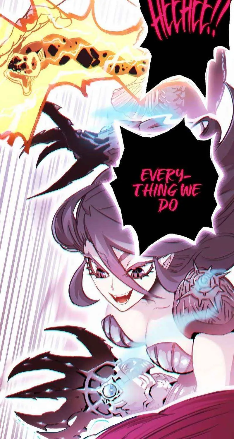 Read Hardcore Leveling Warrior chapter 324 image 75 on Lezhin