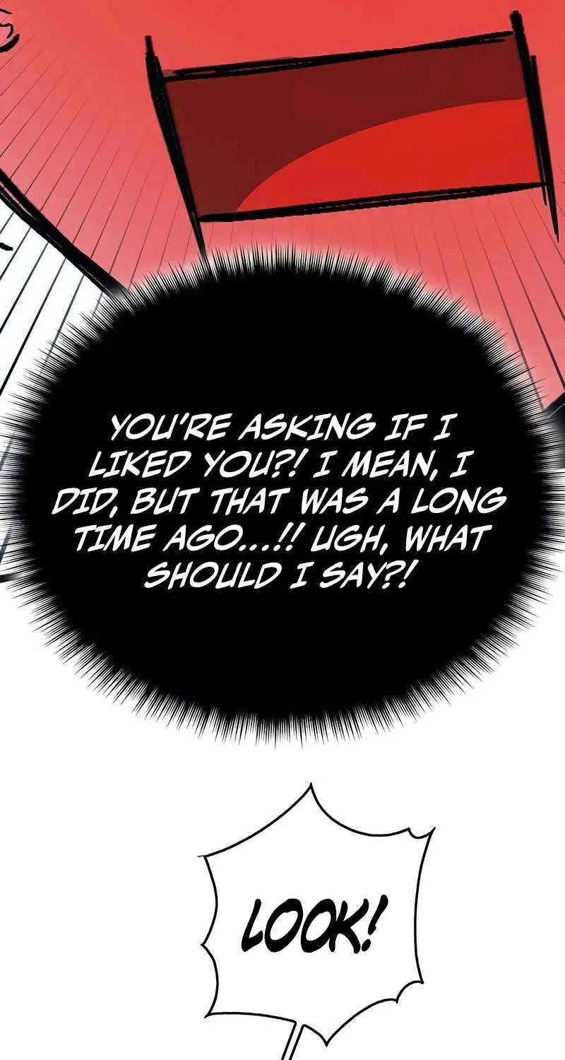 Read Hardcore Leveling Warrior chapter 324 image 8 on Lezhin