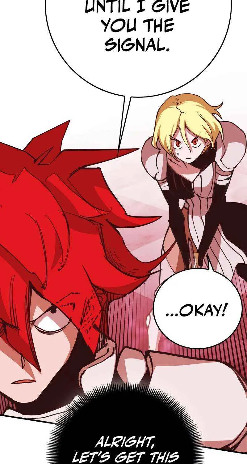 Read Hardcore Leveling Warrior chapter 324 image 80 on Lezhin