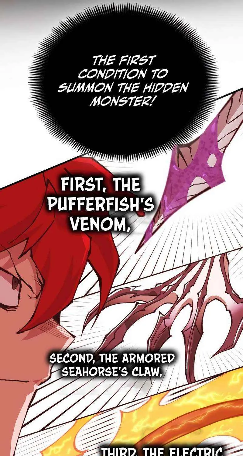 Read Hardcore Leveling Warrior chapter 324 image 86 on Lezhin