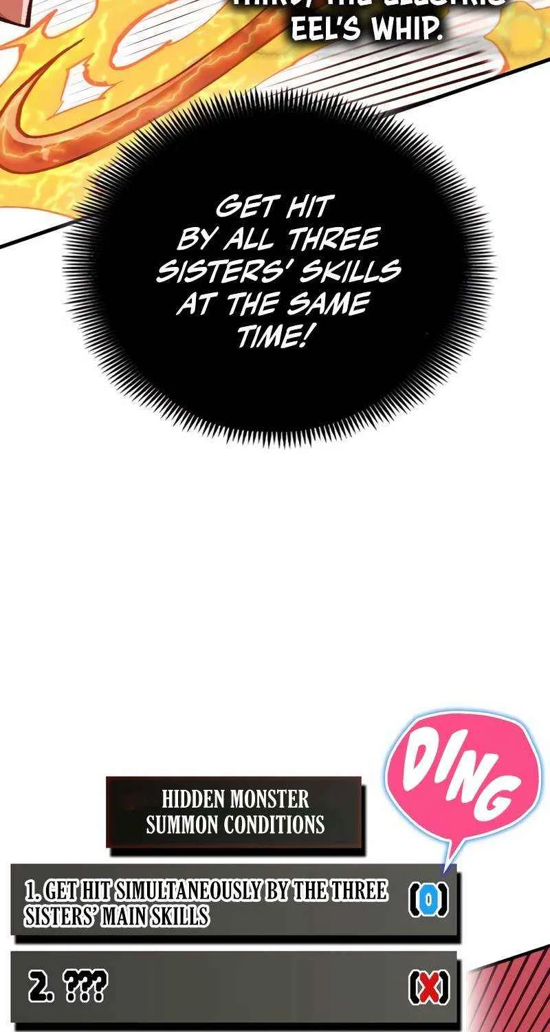 Read Hardcore Leveling Warrior chapter 324 image 87 on Lezhin