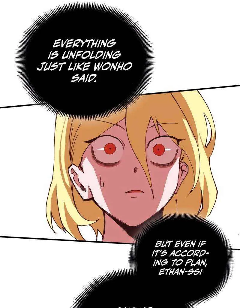 Read Hardcore Leveling Warrior chapter 324 image 89 on Lezhin